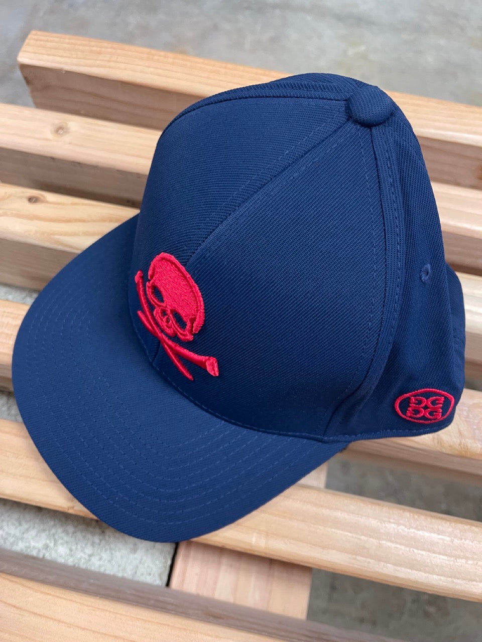 Gfore KILLER T'S SNAPBACK G4AS21H07