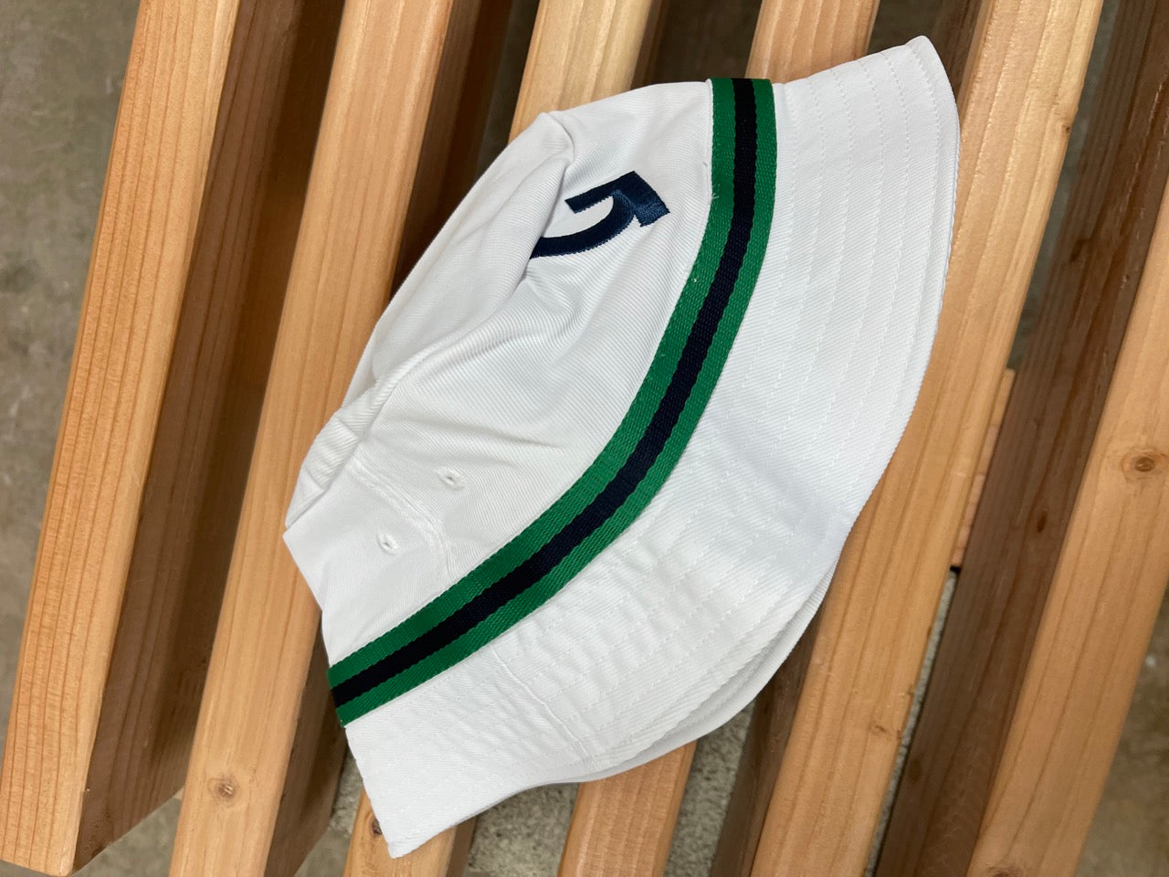 Gfore Quarter G Bucket Hat