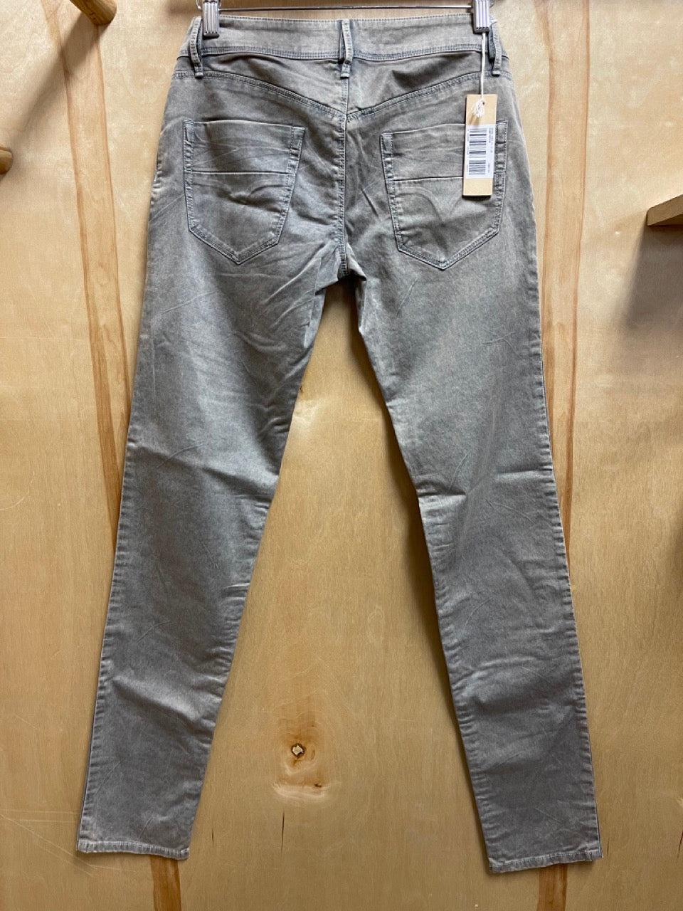 DIESEL women Piummy Pantaloni 00C8N2 pants