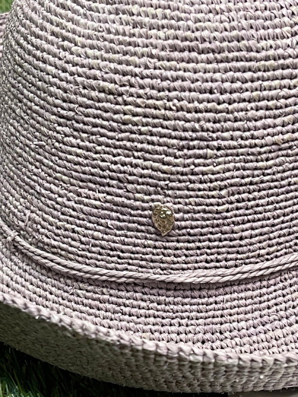 Helen Kaminski Provence 10 Eclipse Melange