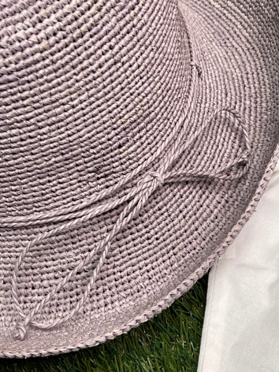 Helen Kaminski Provence 10 Eclipse Melange