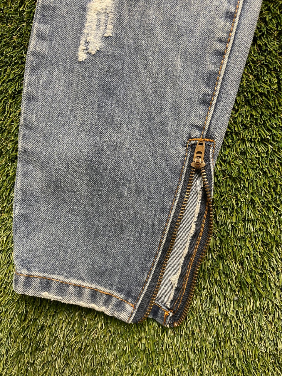 One teaspoon Denim Ford Freebirds