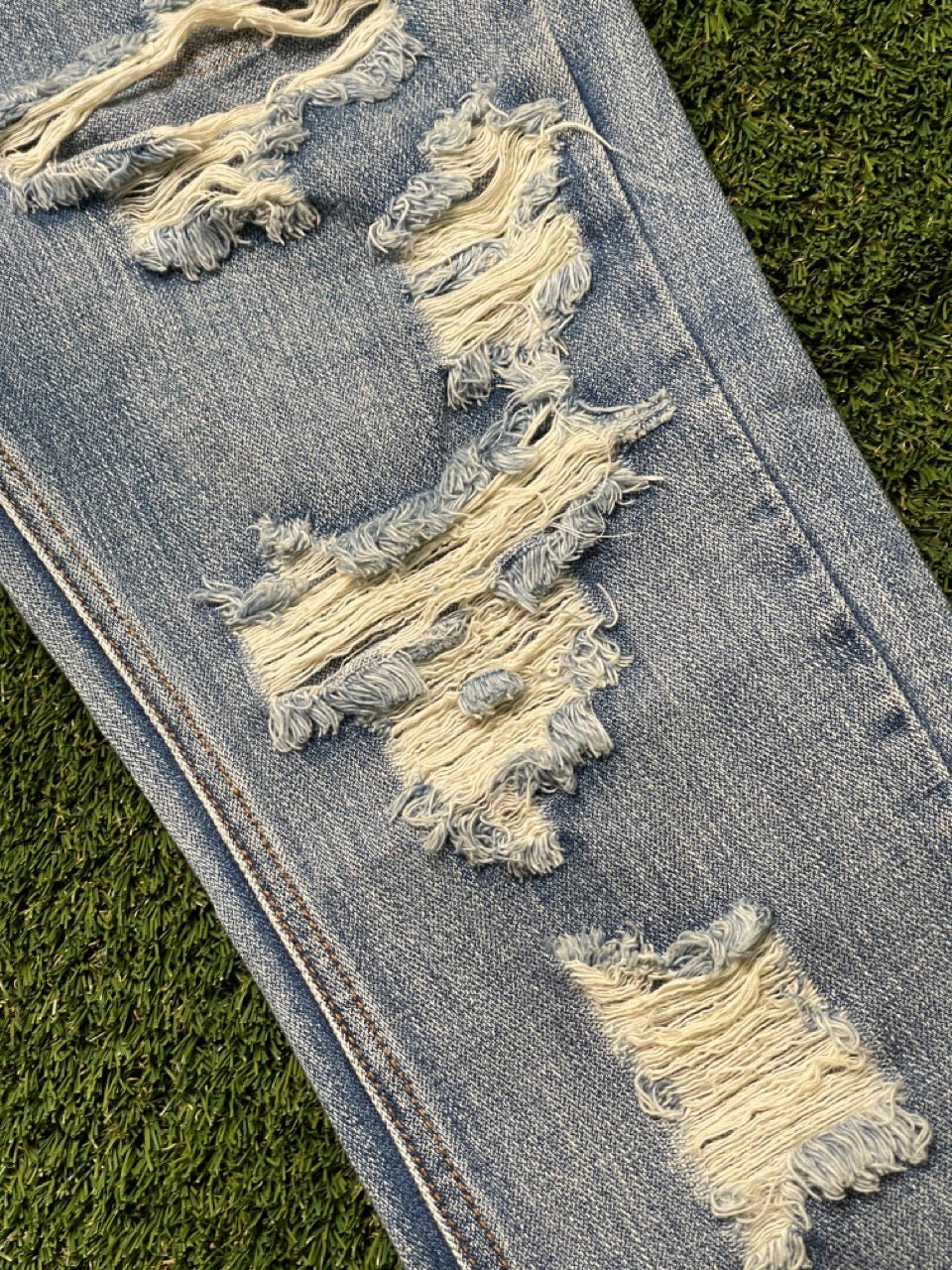 One teaspoon Denim Cobaine Awesome