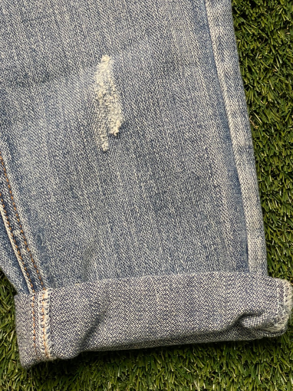One teaspoon Denim Cobaine Awesome