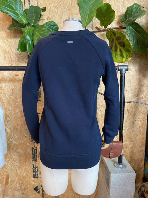 Barbour WOMEN'S Otterburn Sweatshirt 2 Colors