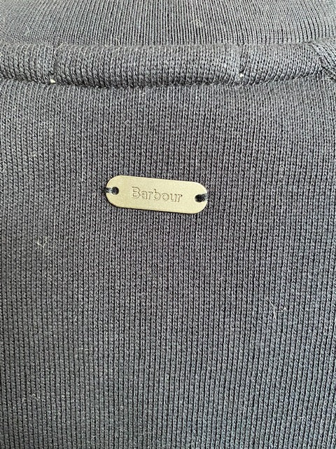 Barbour WOMEN'S Otterburn Sweatshirt 2 Colors