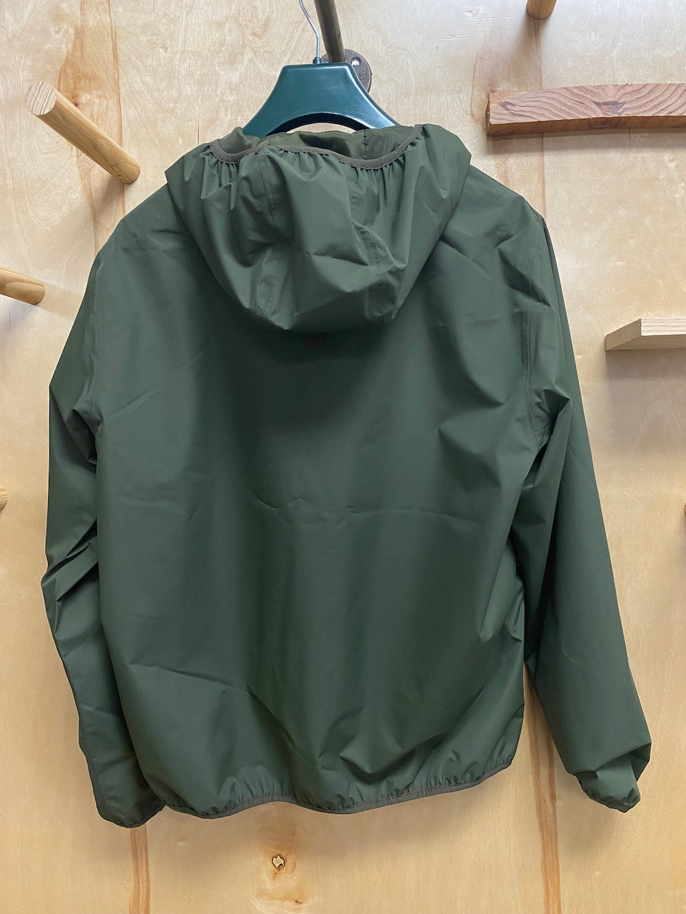 Barbour Men's Mawden Zipup Hoodie Jacket - 2 Colors