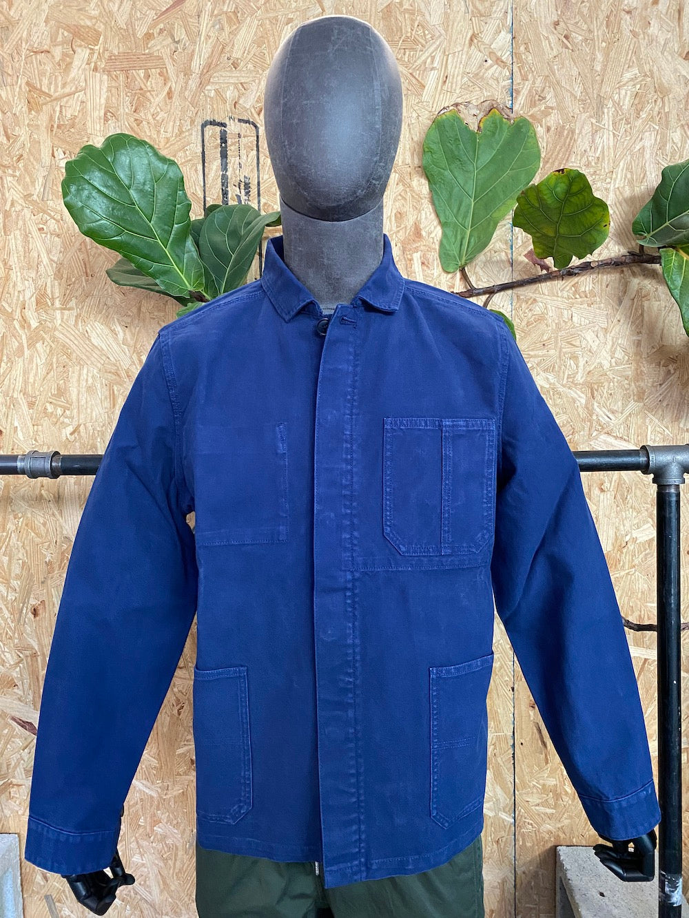 Barbour Duncansea Overshirt - 2 Colors
