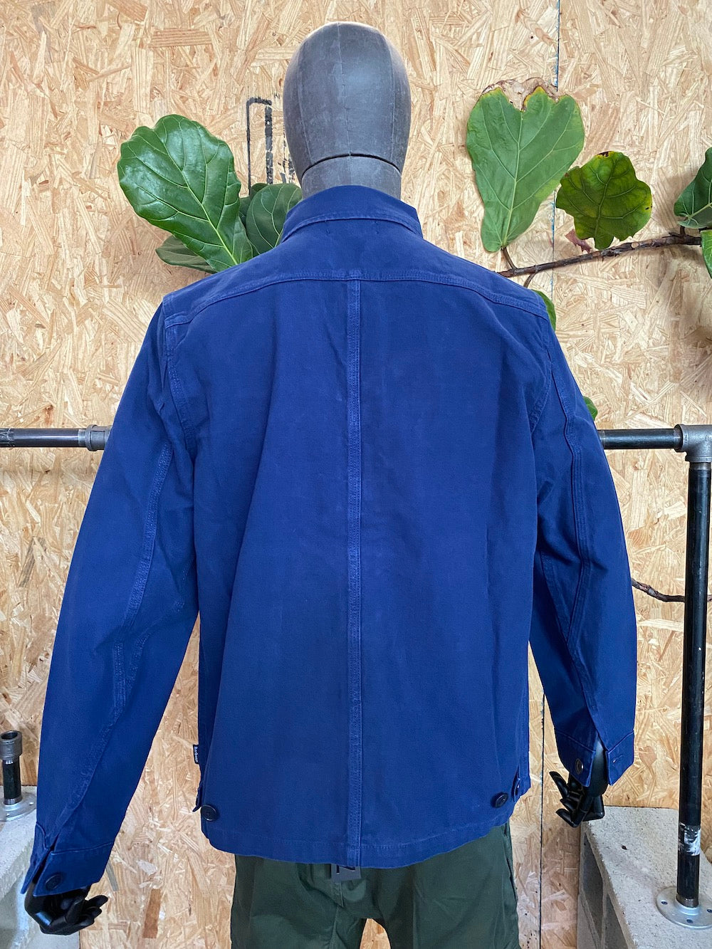 Barbour Duncansea Overshirt - 2 Colors