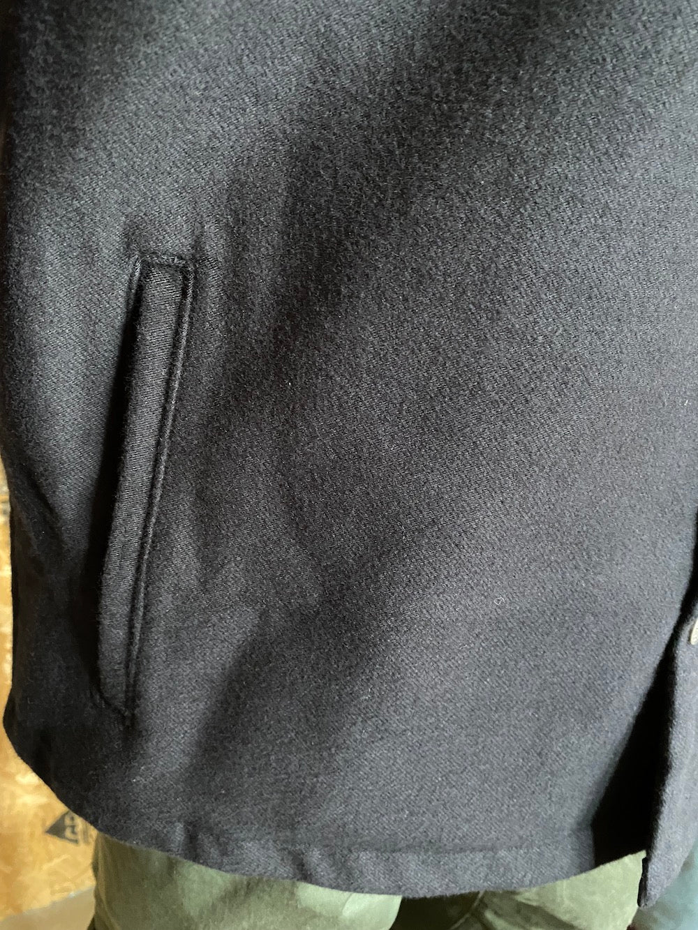 Barbour Carrbridge Oshirt - Black