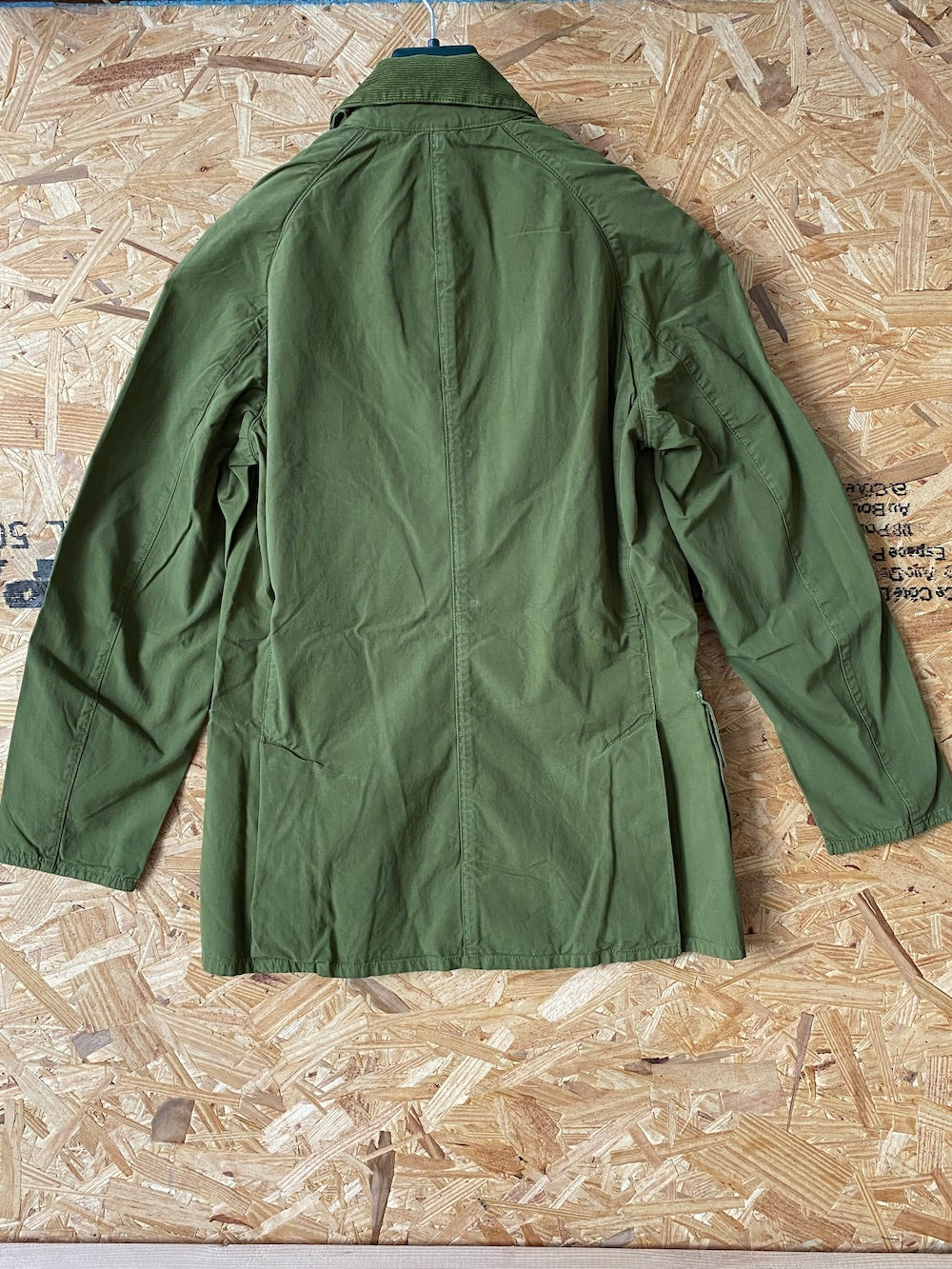Barbour Ashby Casual Jacket