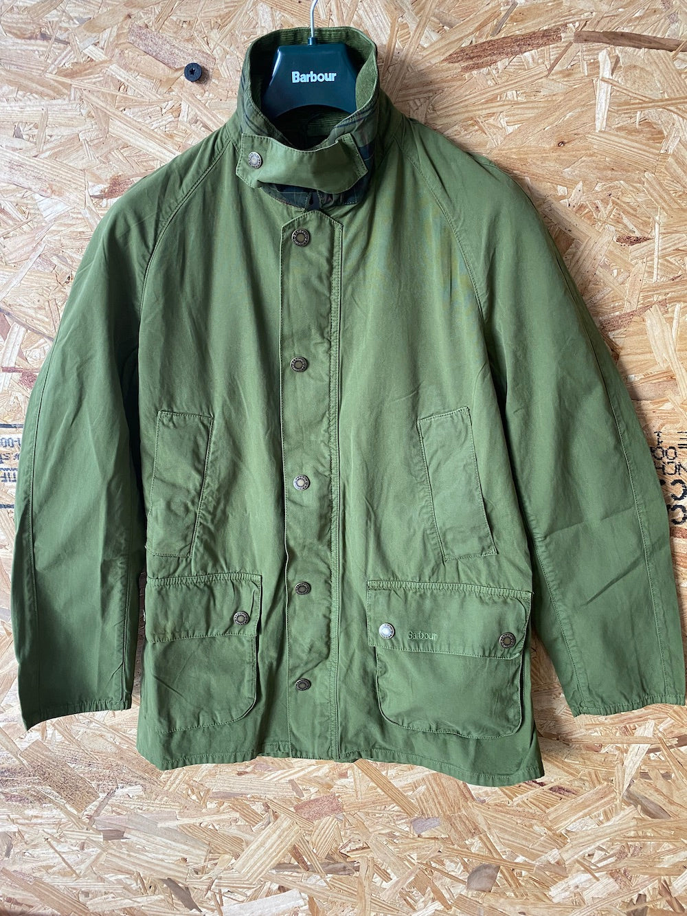 Barbour Ashby Casual Jacket