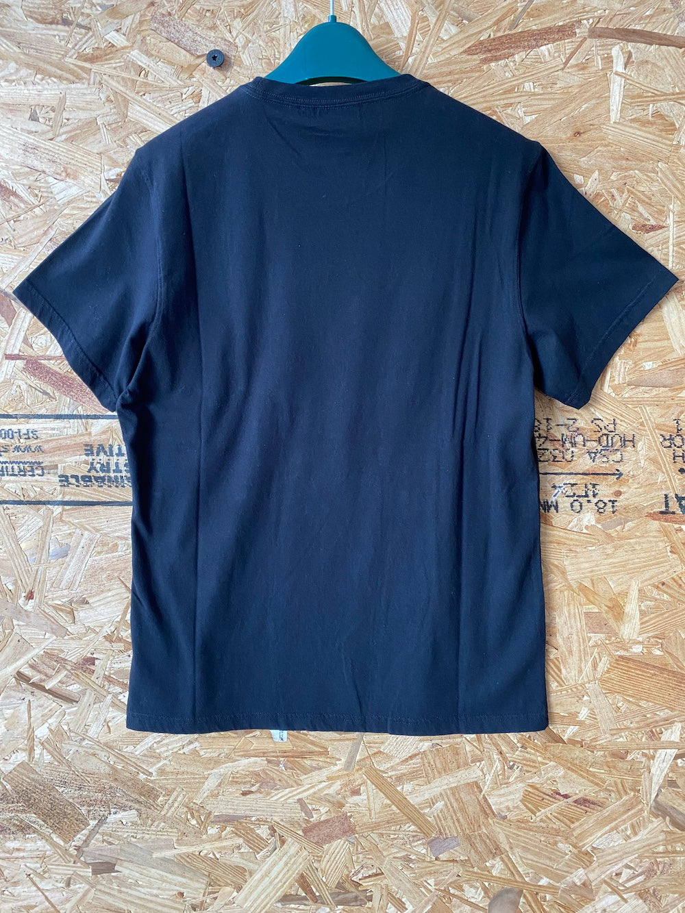 Barbour International Small Block Tee - 4 Colors