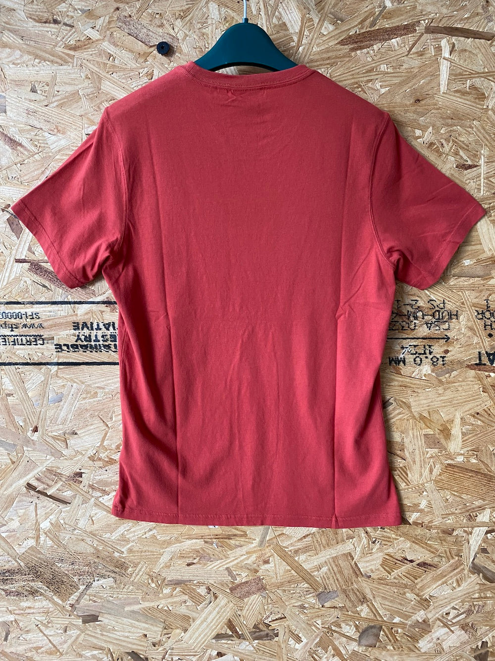 Barbour International Small Block Tee - 4 Colors