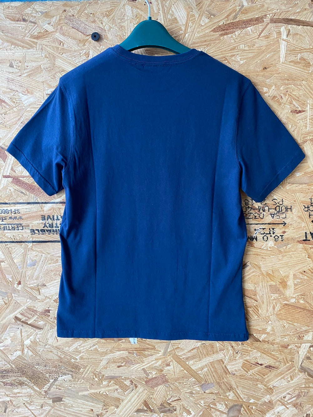 Barbour International Small Block Tee - 4 Colors