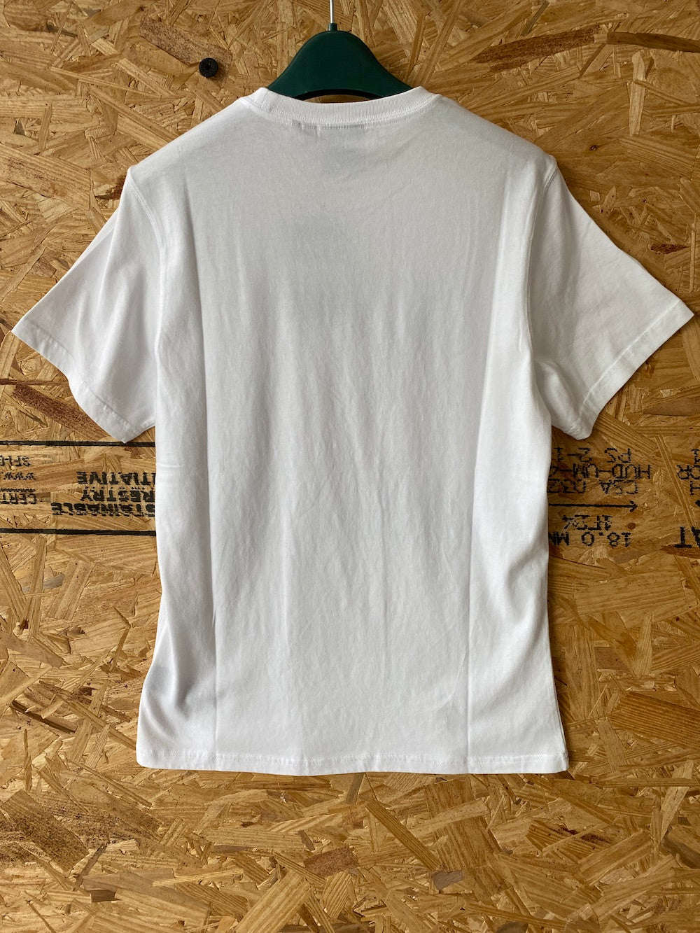 Barbour International Small Block Tee - 4 Colors