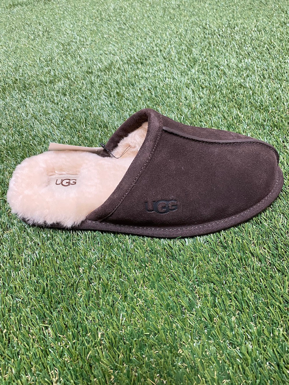 UGG Men's Scuff Slipper - Espresso