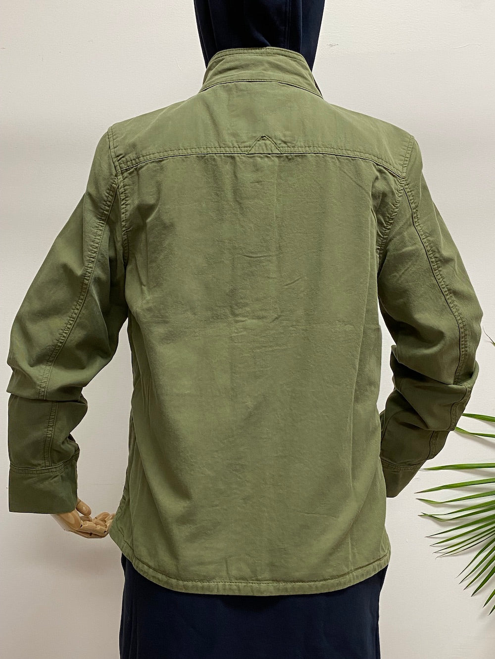 Barbour Women's Dorset Overshirt