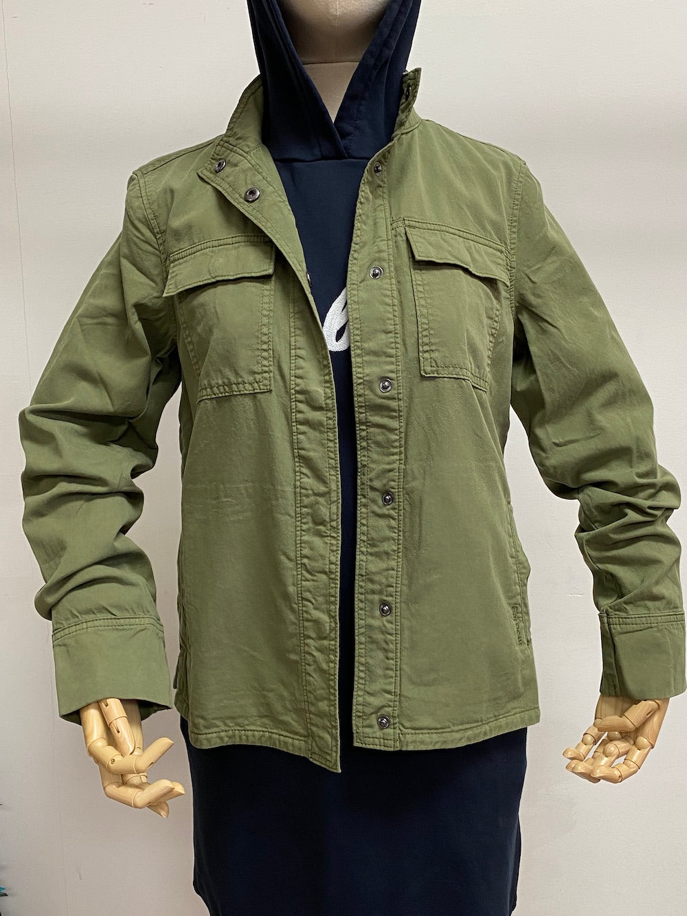 Barbour Women's Dorset Overshirt