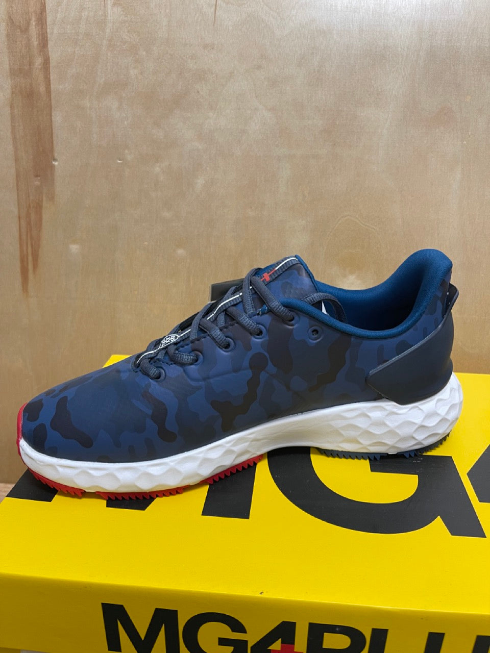 GFORE MENS MG4+ GOLF SHOES TWLIGHT G4MS21EF29
