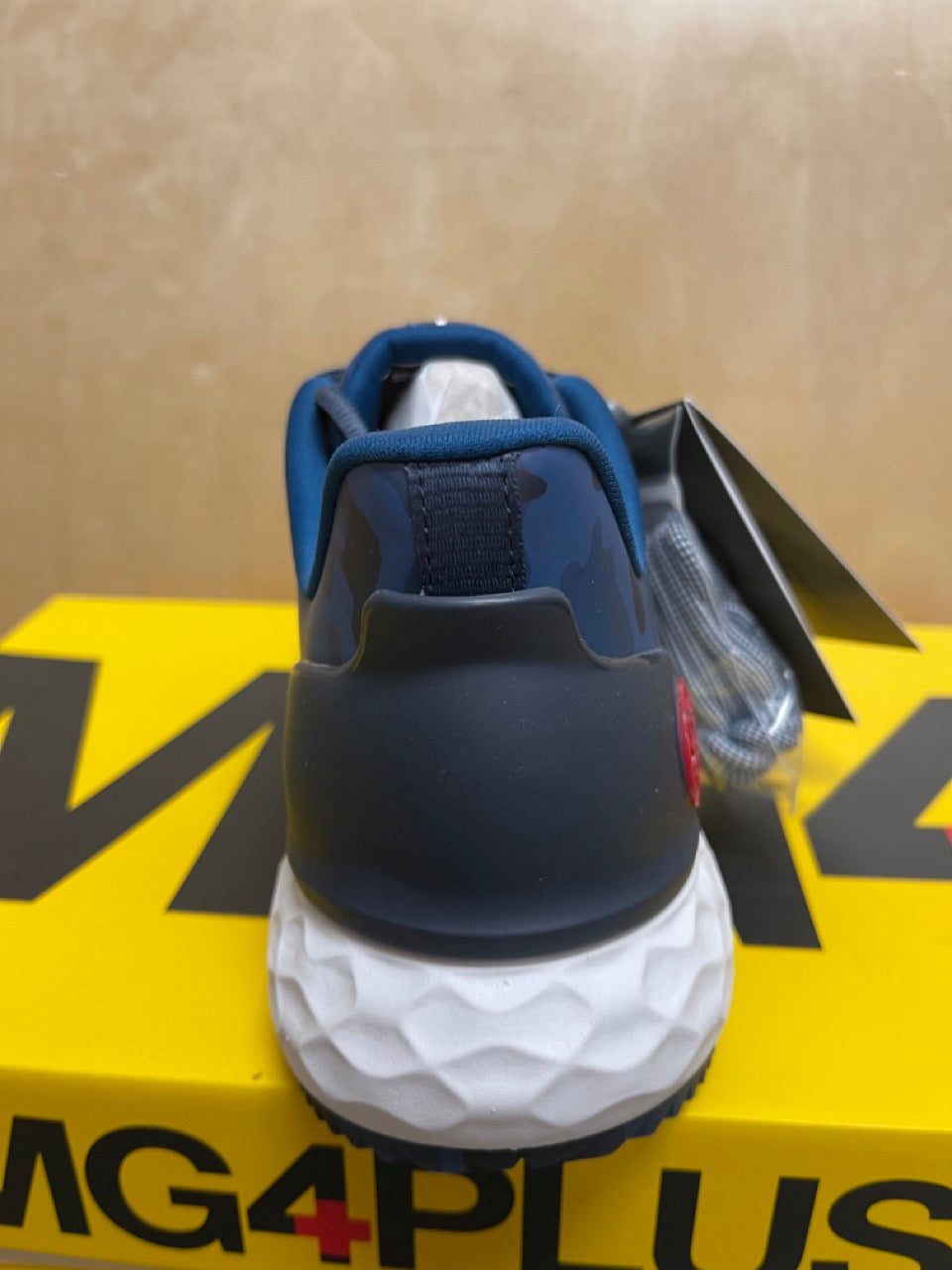 GFORE MENS MG4+ GOLF SHOES TWLIGHT G4MS21EF29