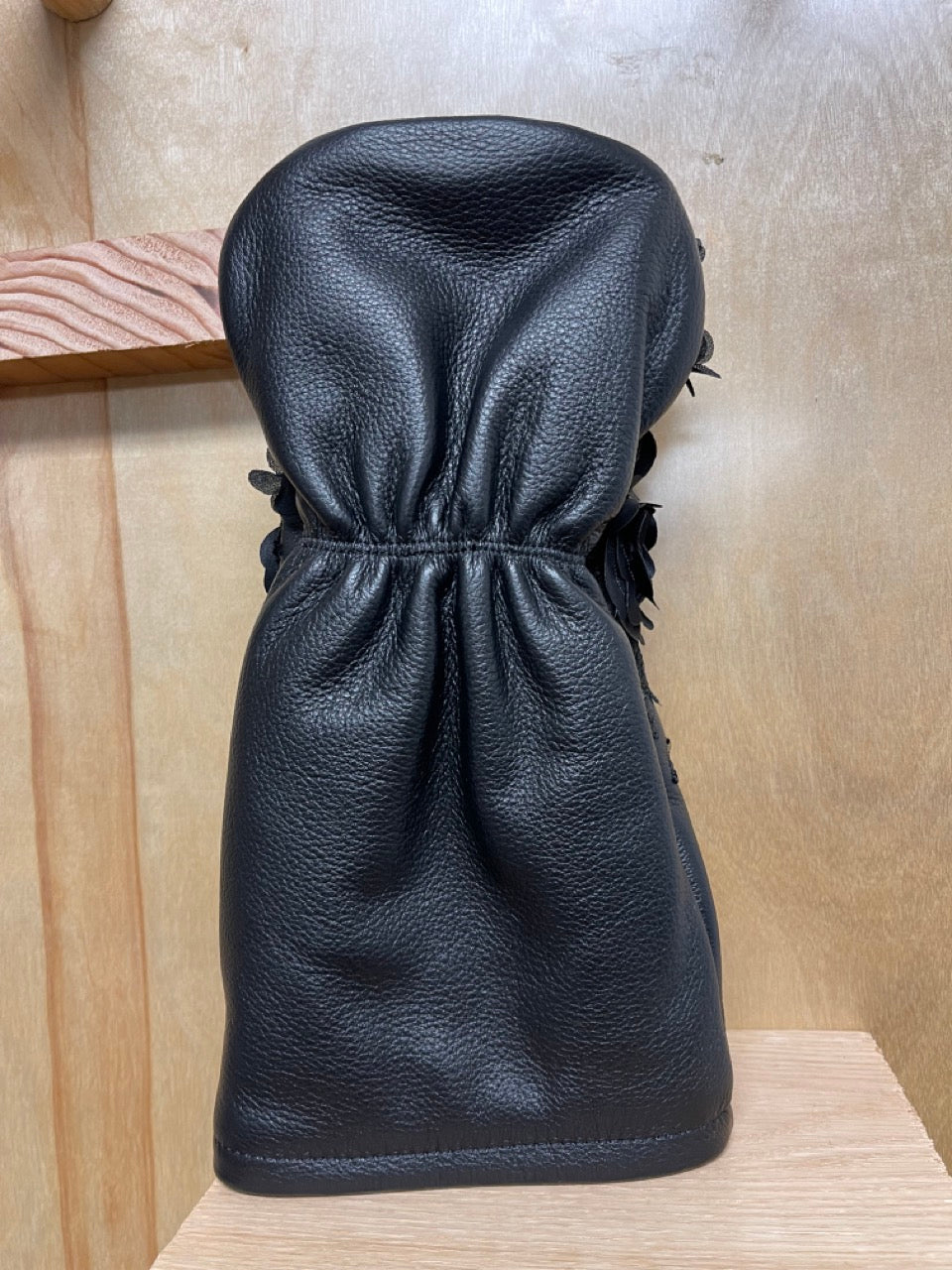 Baron Golf Flower Driver Cover