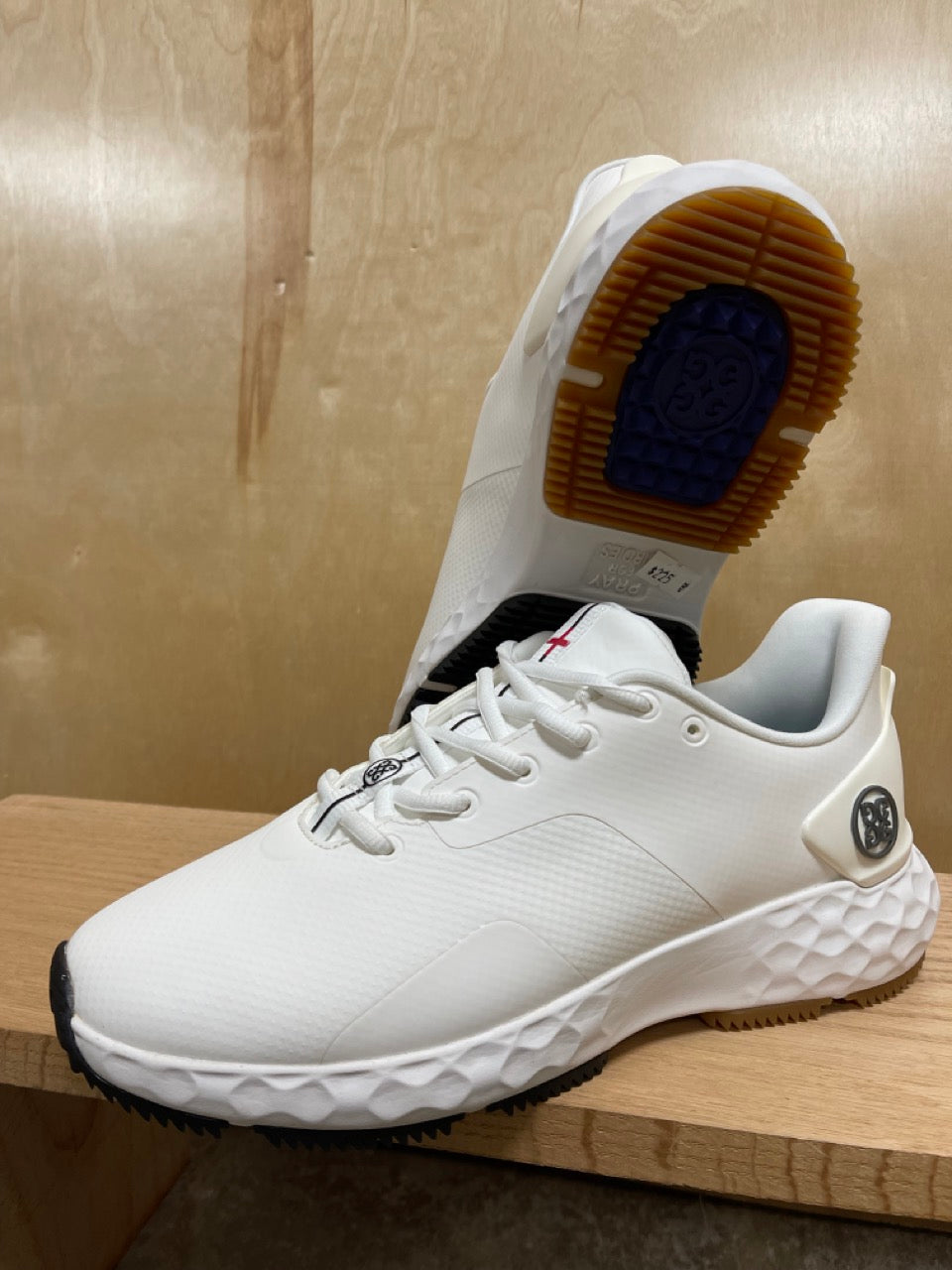 Gfore mens MG4+ golf cross trainer shoes G4MF20EF26