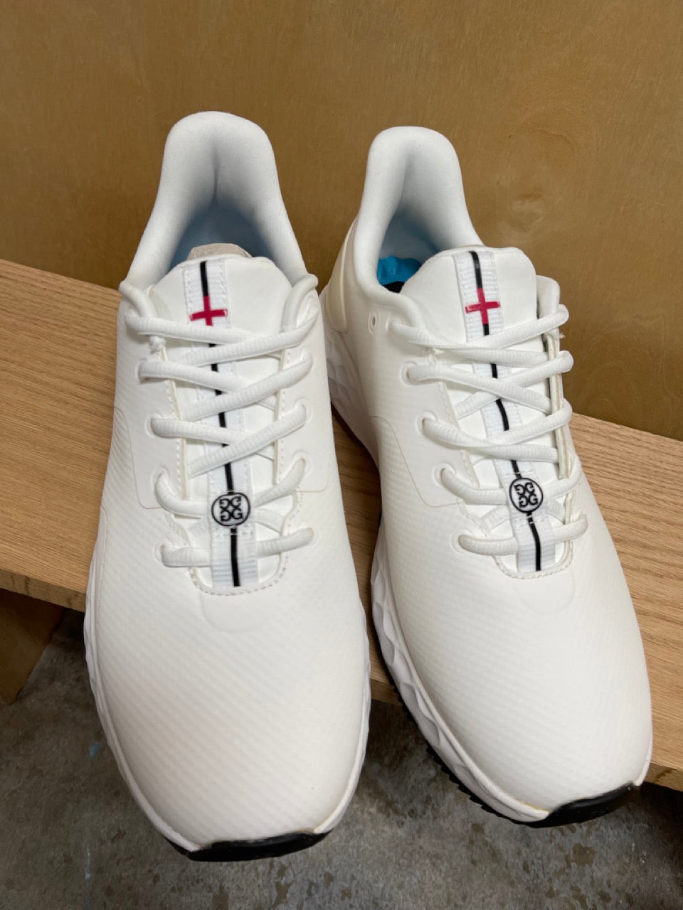 Gfore mens MG4+ golf cross trainer shoes G4MF20EF26