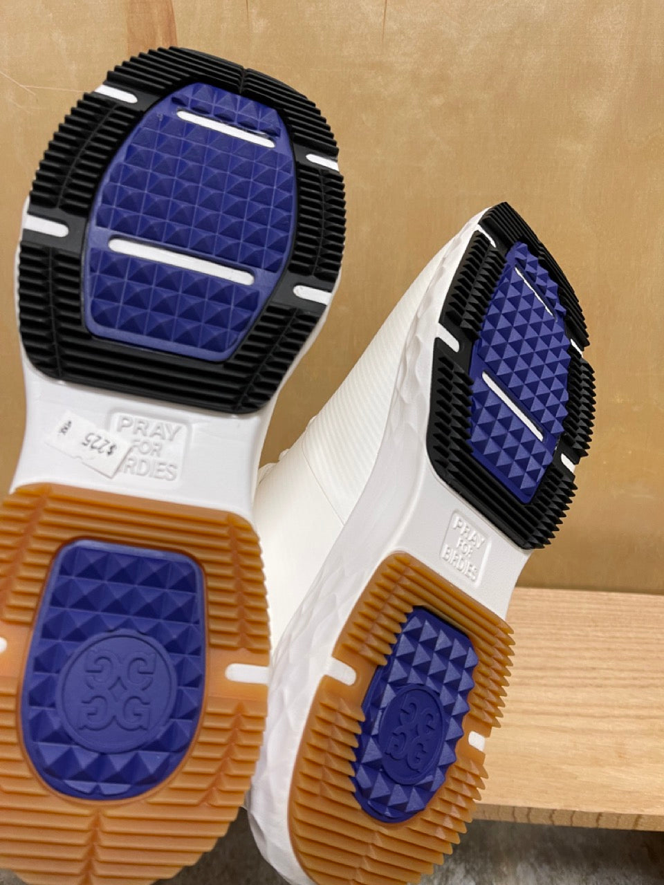 Gfore mens MG4+ golf cross trainer shoes G4MF20EF26