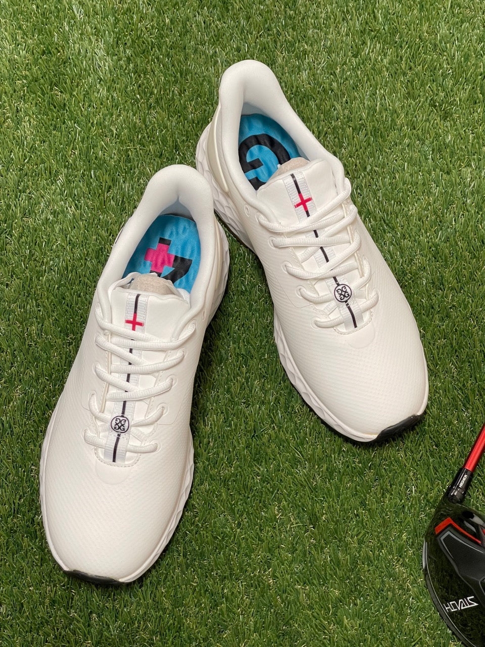 Gfore mens MG4+ golf cross trainer shoes G4MF20EF26
