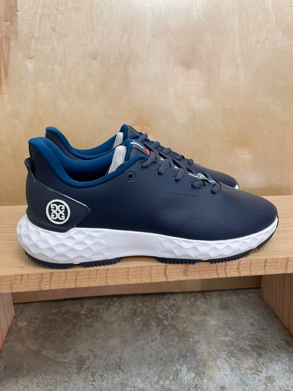 Gfore mens MG4+ golf cross trainer shoes G4MF20EF26 TWLIGHT