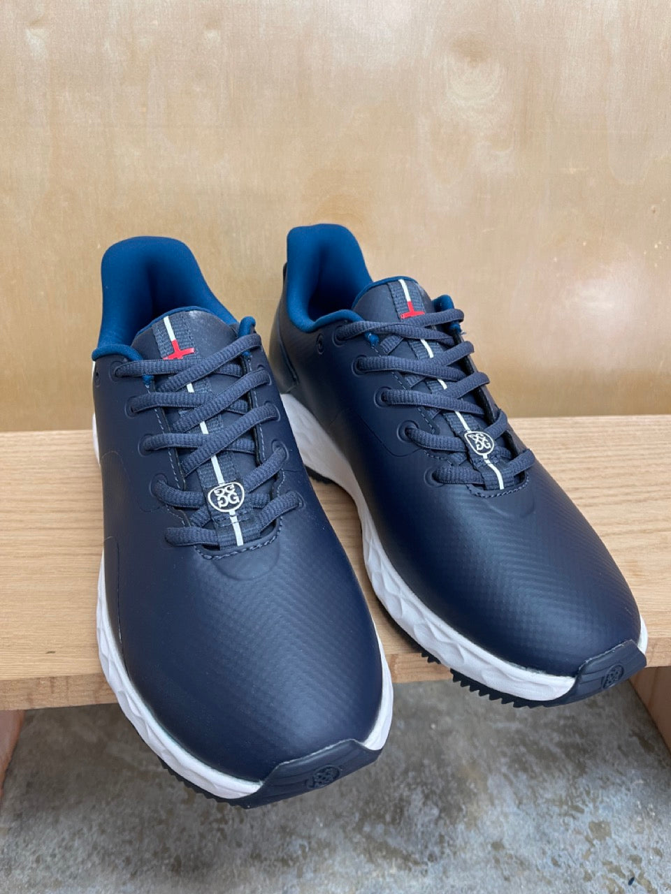 Gfore mens MG4+ golf cross trainer shoes G4MF20EF26 TWLIGHT