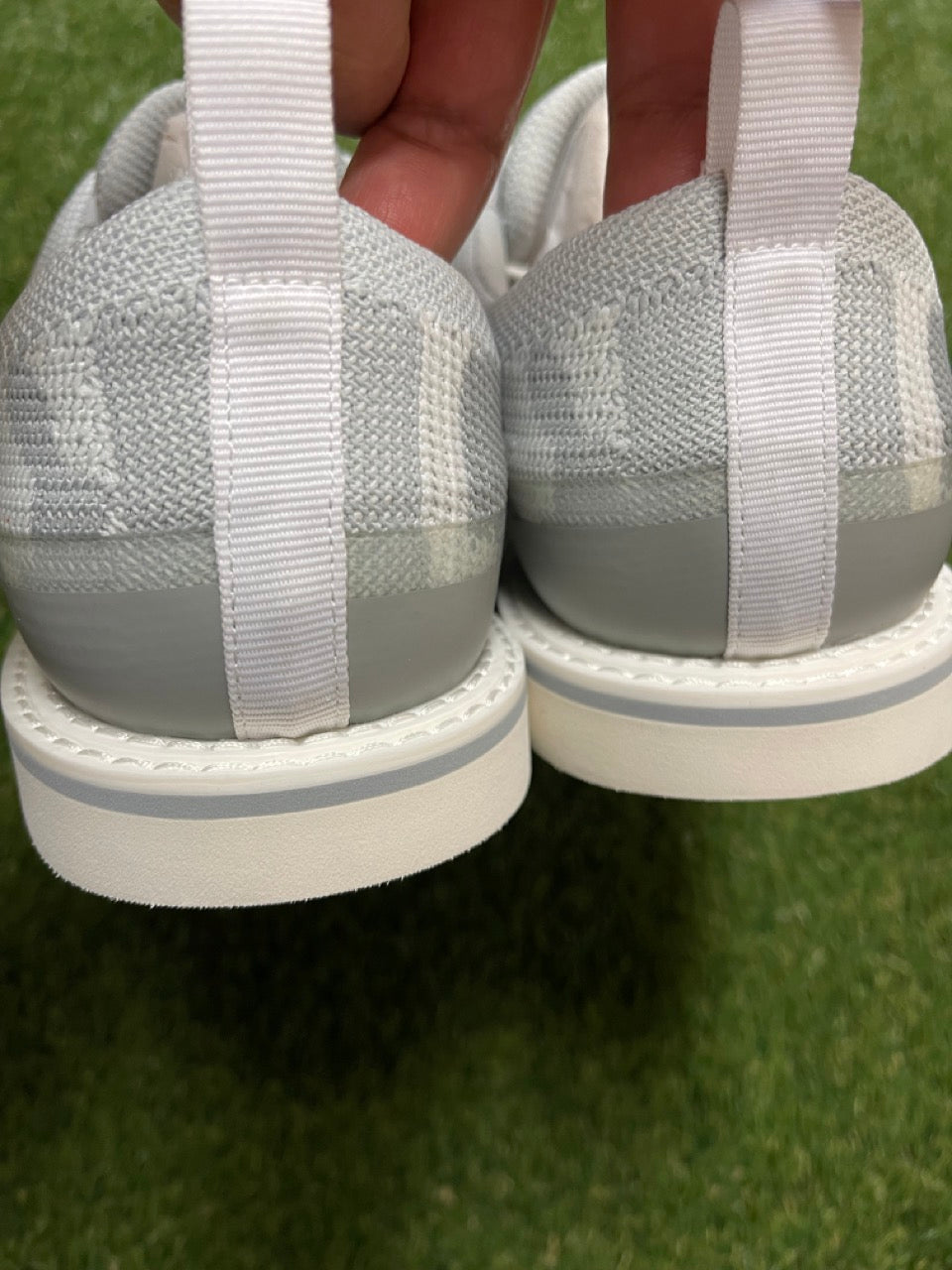 Gfore Camo Knit TUXEDO GALLIVANTER golf shoes G4MS22EF10
