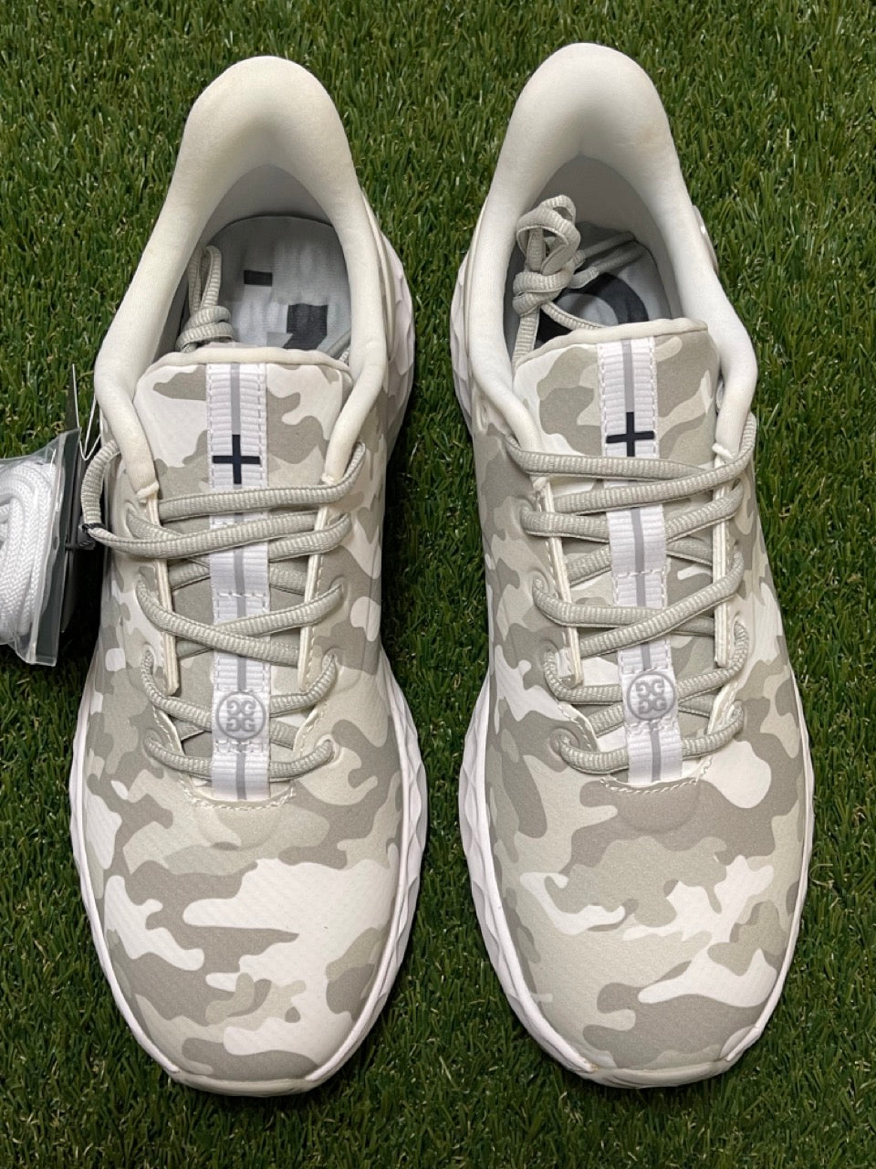 Gfore mens Camo MG4+ Snow golf shoes G4MS22EF29