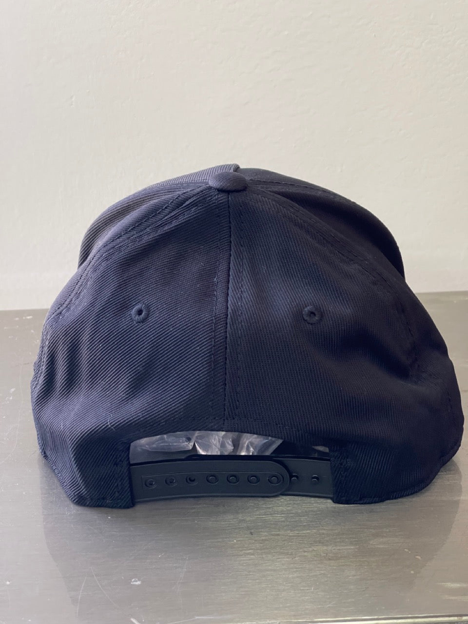 Gfore Golf Cap - Can't Break Par Snapback - Onyx G4AS20H26