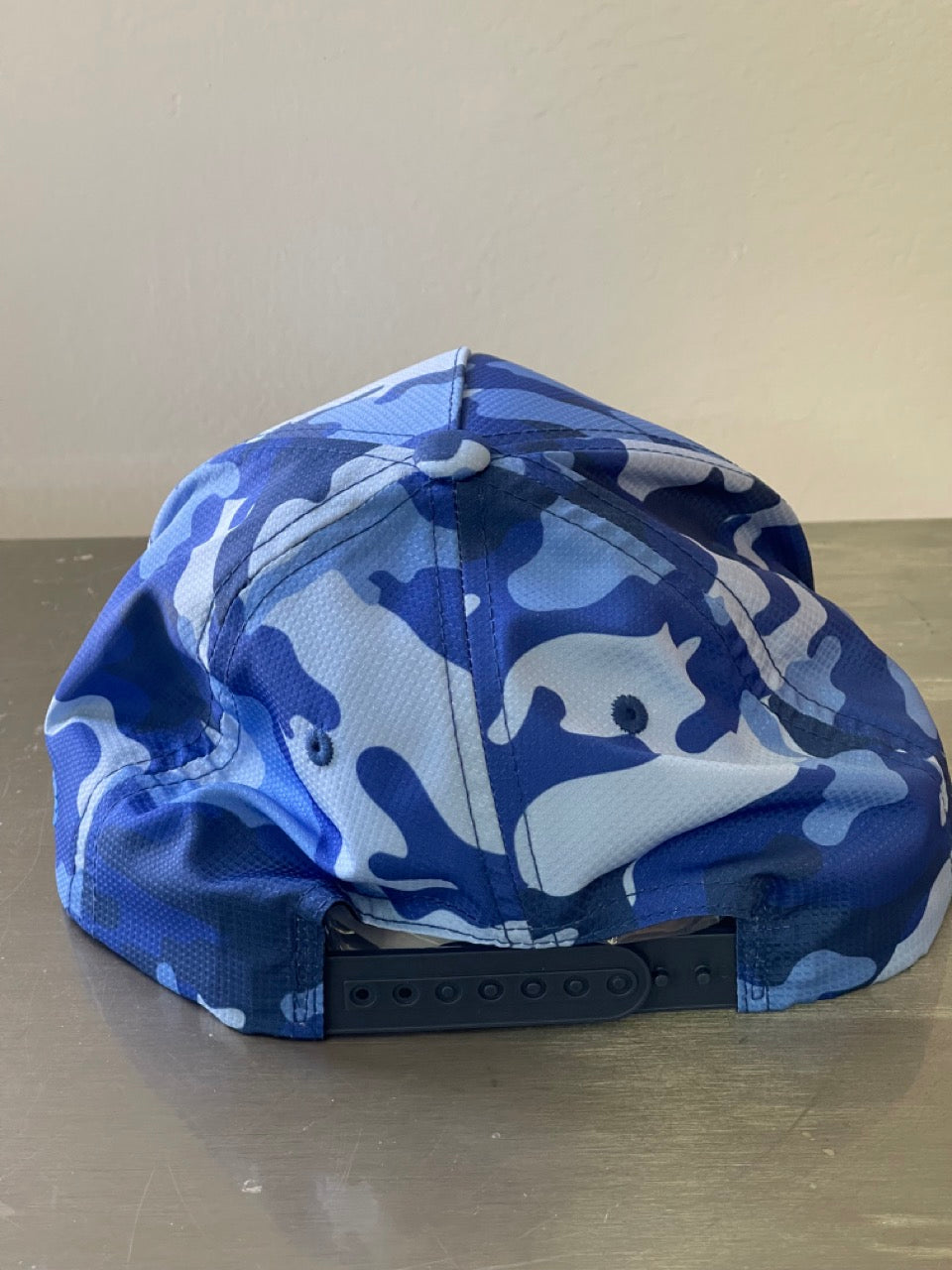Gfore Golf Cap - Circle G's Camo Snapback - bprnt G4AS22H01