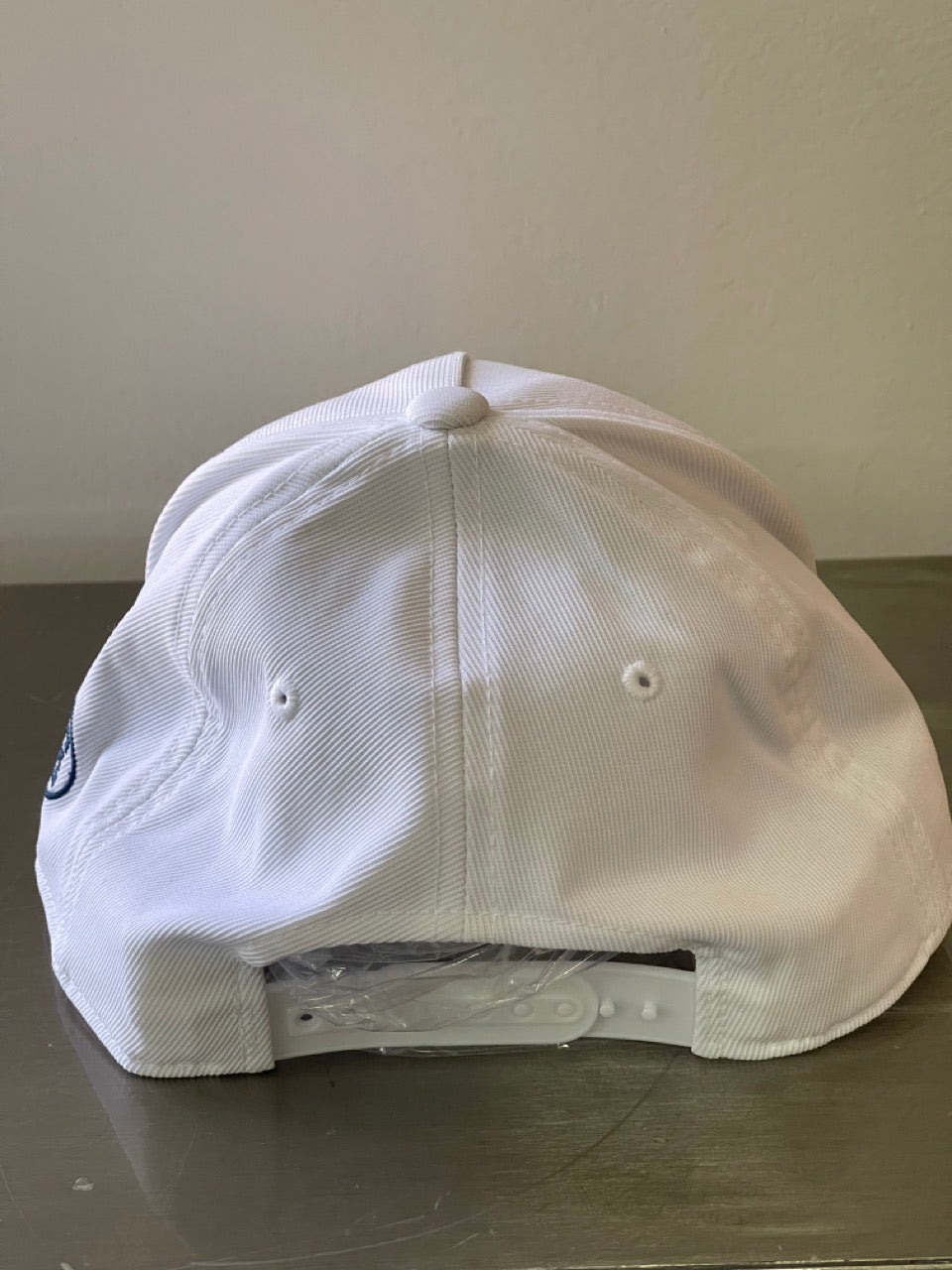 Gfore Golf Cap Fore Fist Snapback - Snow G4AF21H28