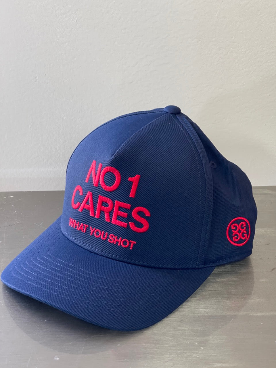 Gfore Golf Cap No 1 cares Snapback twilight G4AS20H10