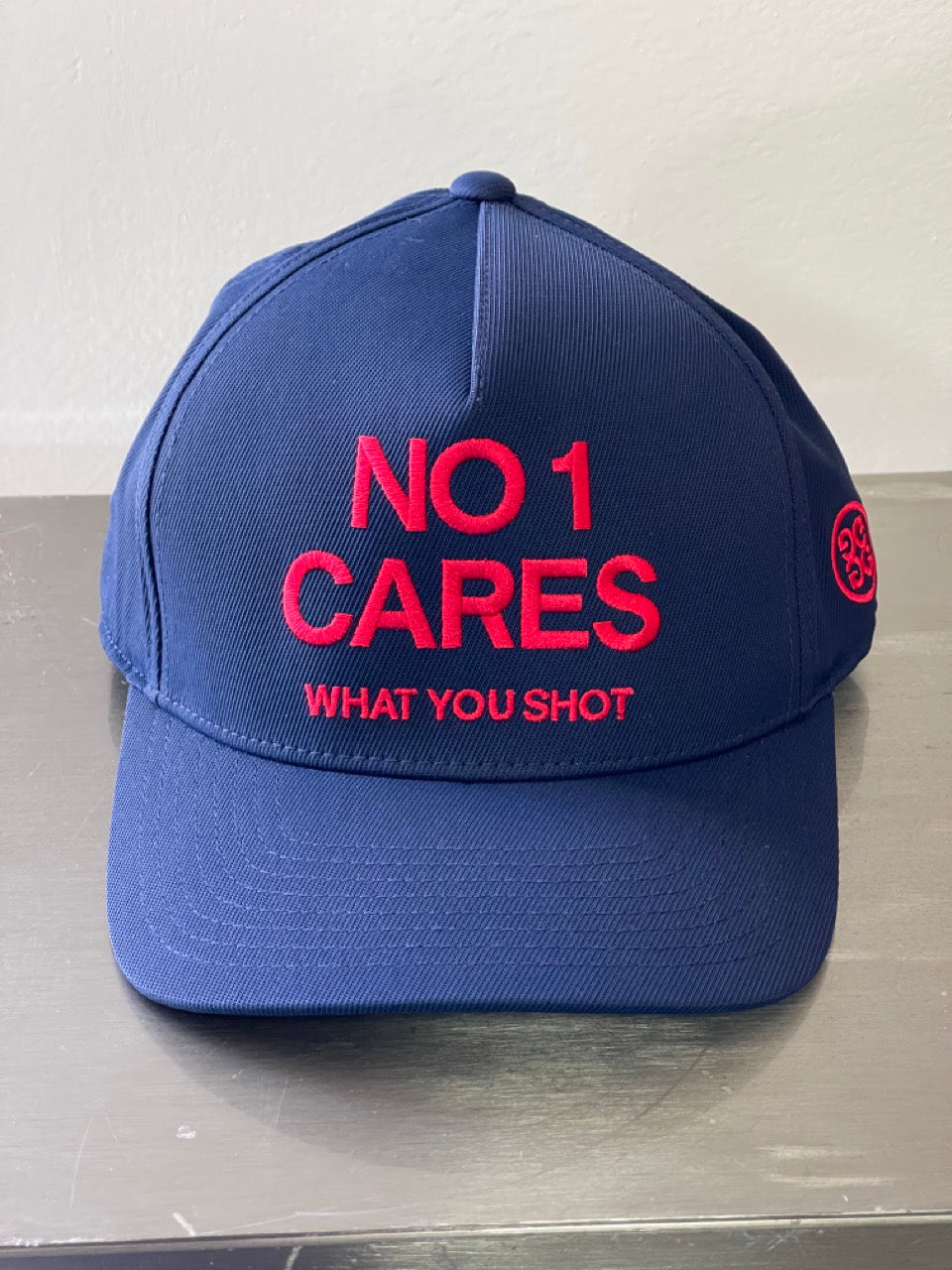 Gfore Golf Cap No 1 cares Snapback twilight G4AS20H10