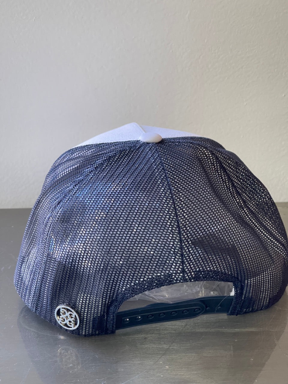 Gfore Golf Cap Splatter Skull & T's Trucker Snapback Snow G4AS22H27