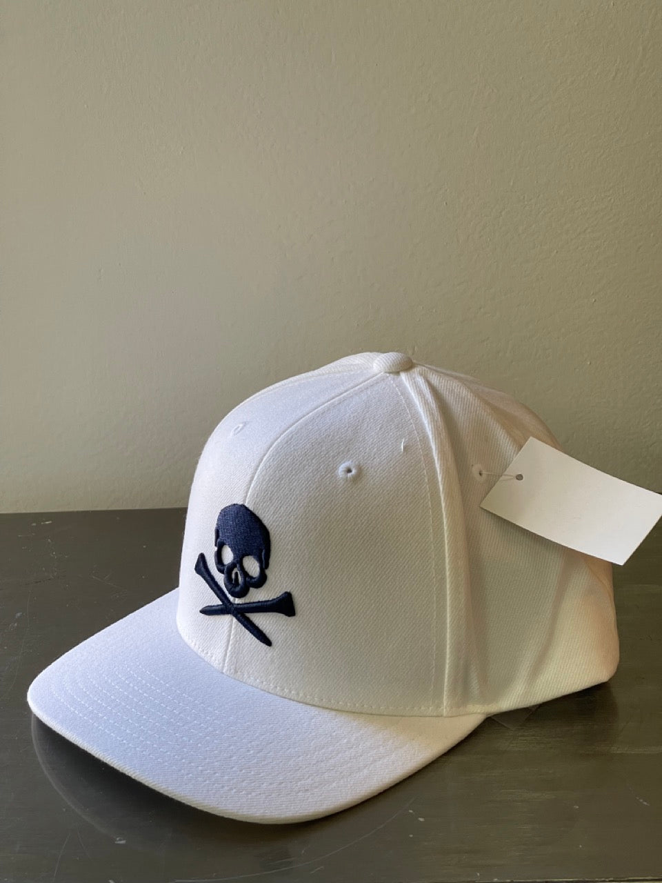 Gfore Golf Cap Embroidered KILLER T'S Snapback Snow G4AC0H07