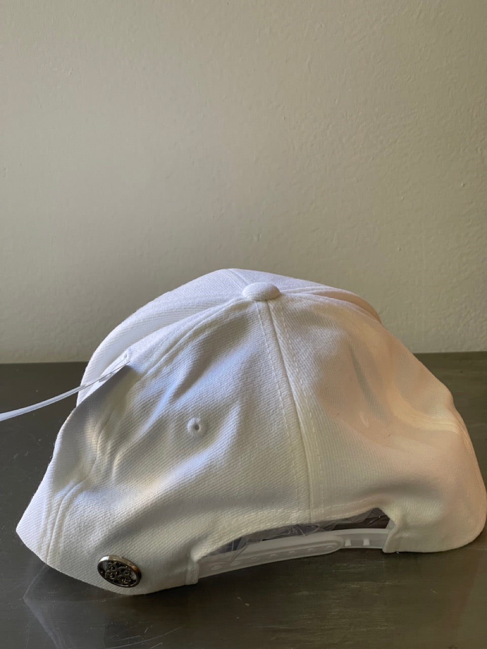 Gfore Golf Cap Embroidered KILLER T'S Snapback Snow G4AC0H07
