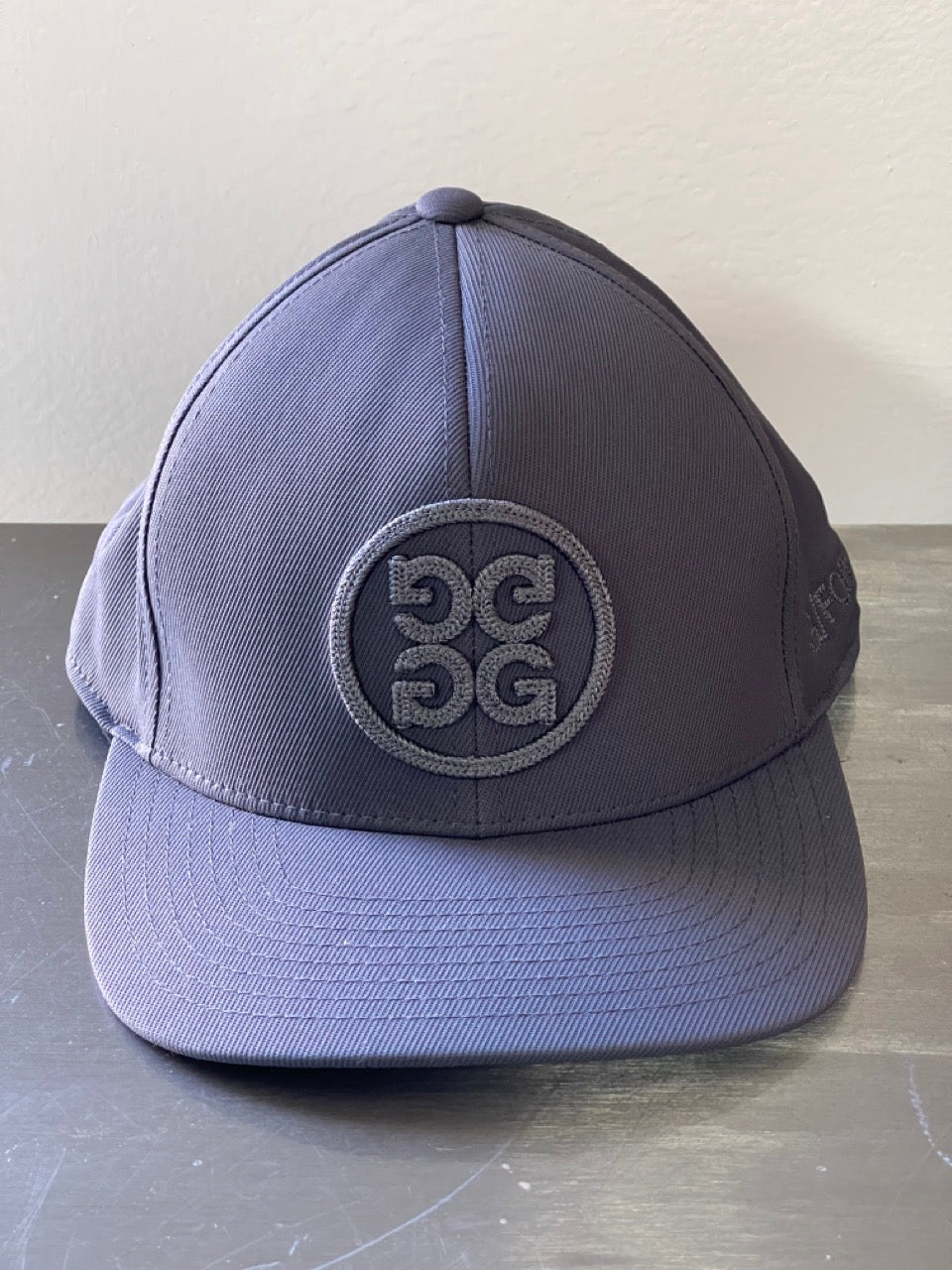 Gfore Golf Cap Circle G's Snapback charcoal G4AS21H39