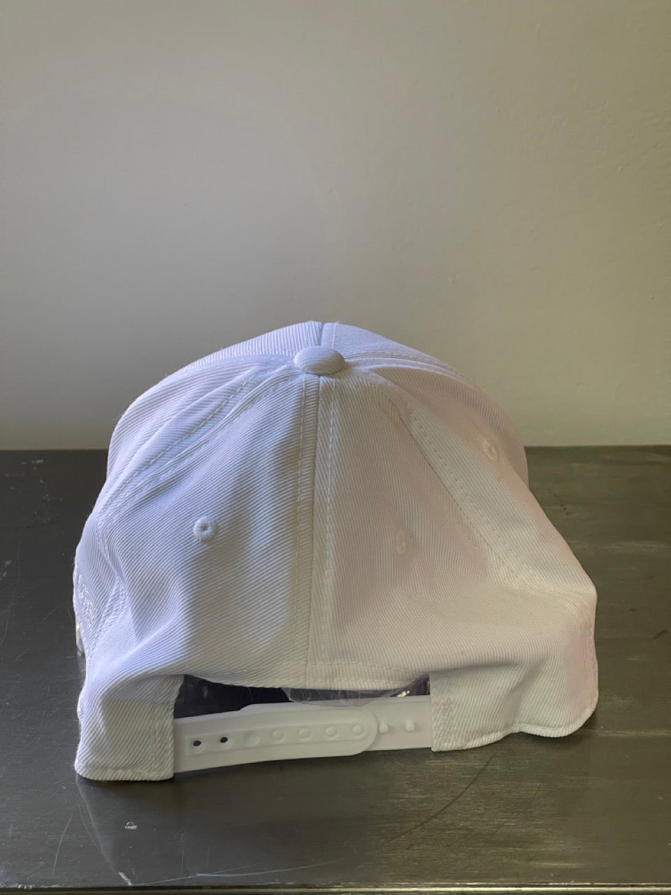 Gfore Golf Cap Circle G's Snapback Snow G4AS21H39