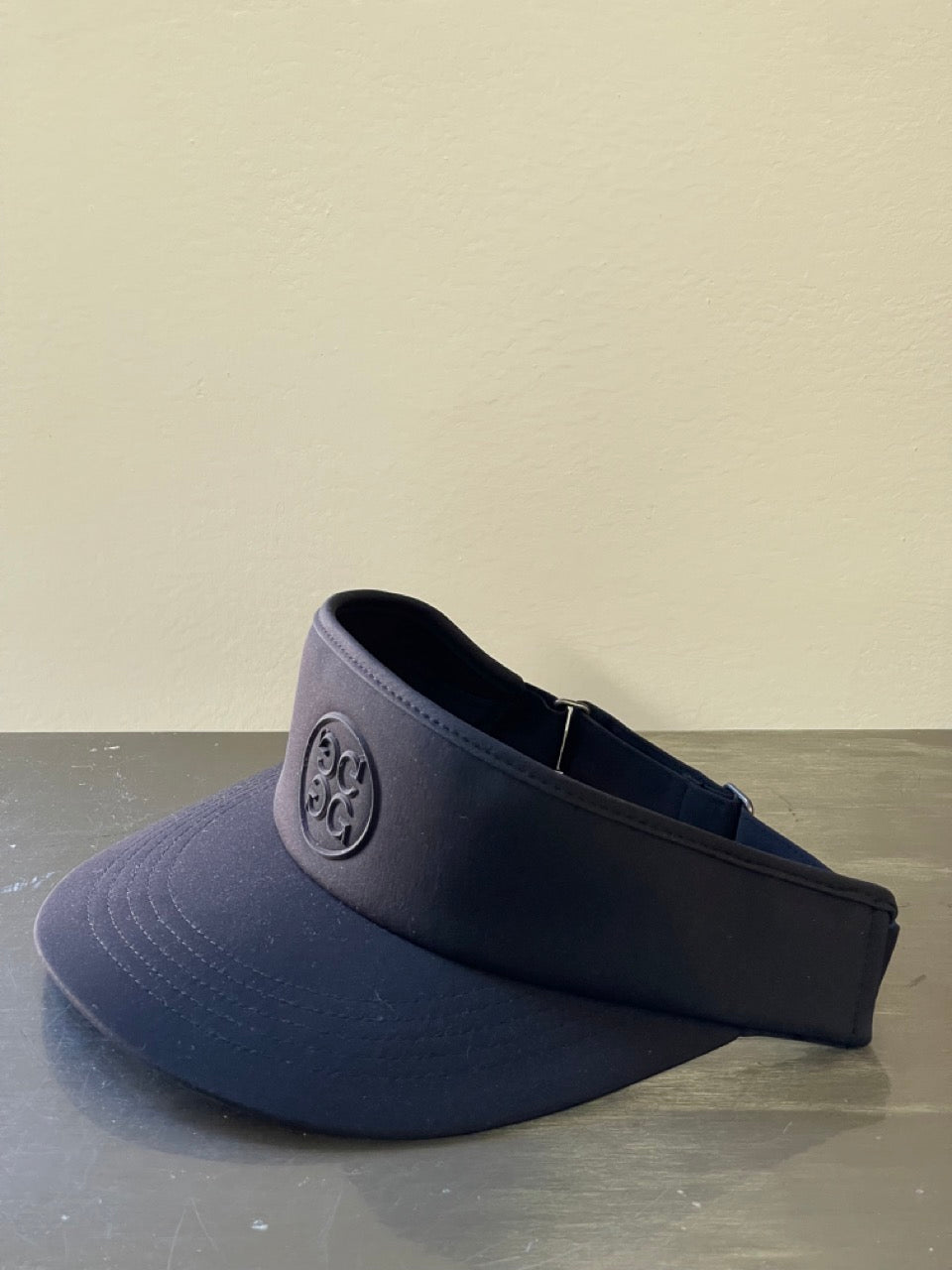 Gfore Circle G's Golf Visor - Onyx G4AS21H50