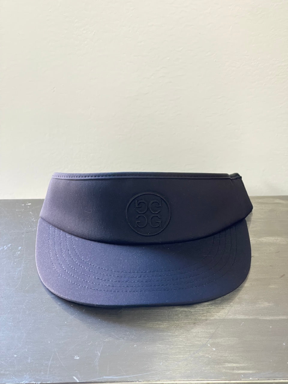 Gfore Circle G's Golf Visor - Onyx G4AS21H50