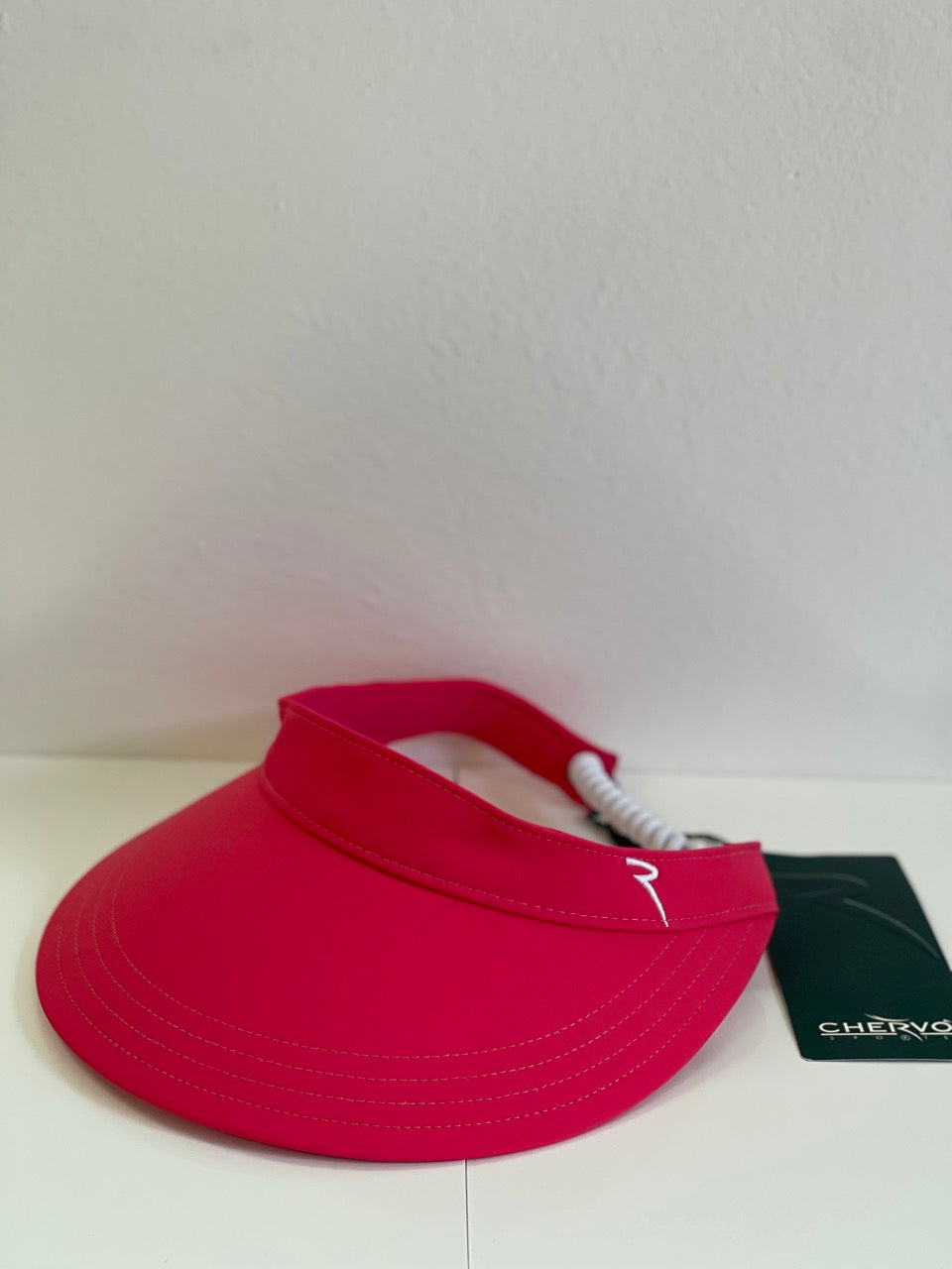 Chervo Vivienne Golf Visor 61794 S89 723