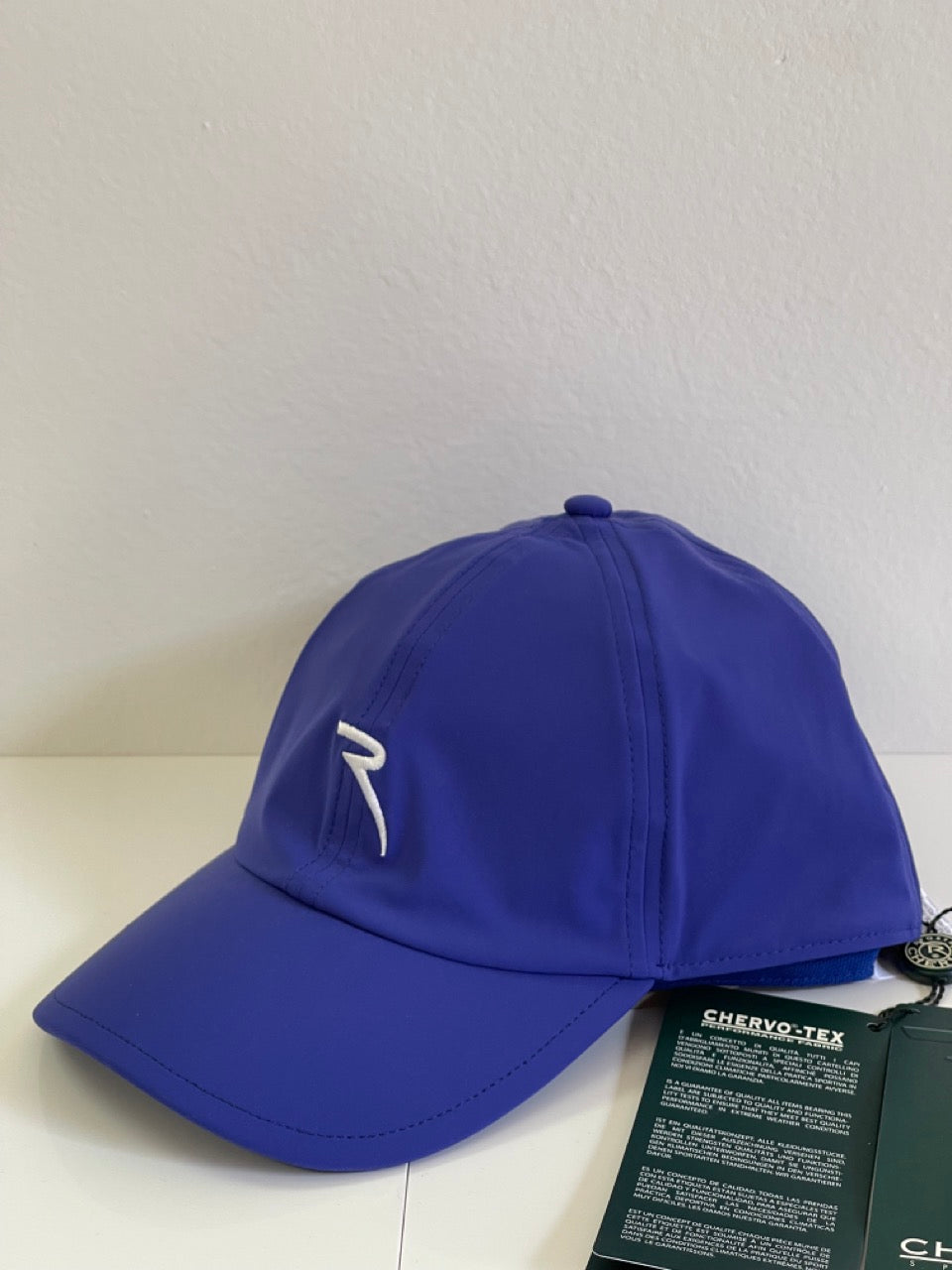 Chervo Wincent Golf Hat 551