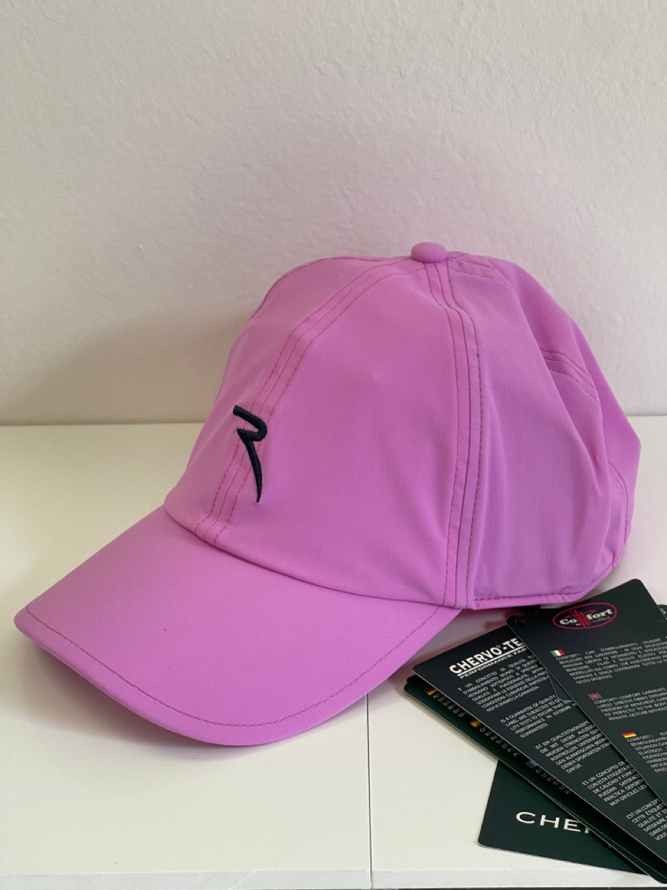 Chervo Wincent Golf Hat