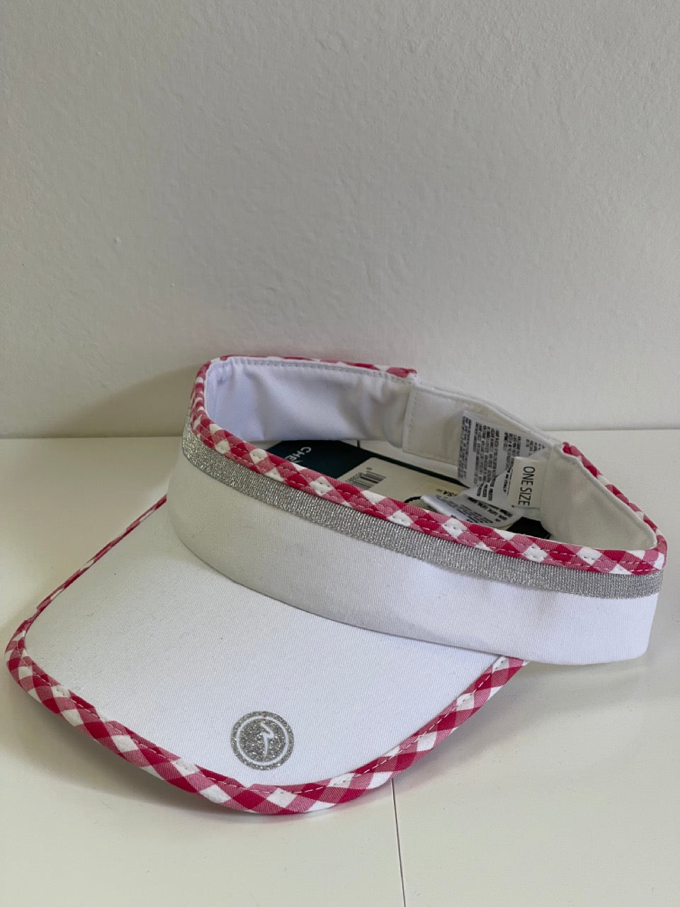 Chervo Volly Golf Visor 64414 V45
